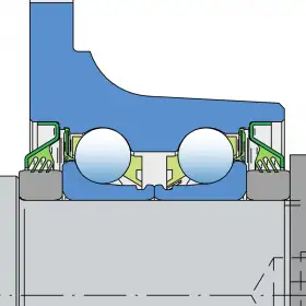 T SEAL + RS SEAL / RS SEAL + T SEAL