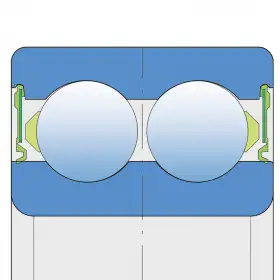 RS SEAL / RS SEAL (2RS)