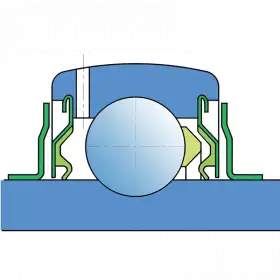 F SEAL / F SEAL (2F)