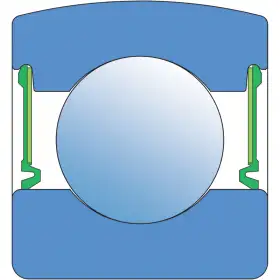 RS SEAL / RS SEAL (2RS)