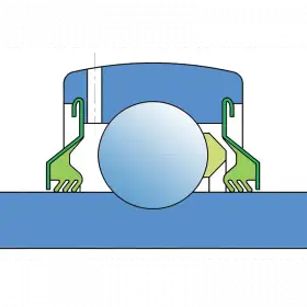 T SEAL / T SEAL (2T)