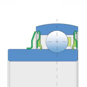 F SEAL / S SEAL (FS)