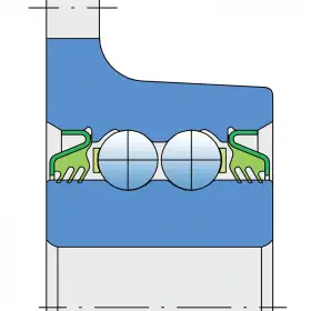 T SEAL / T SEAL (2T)
