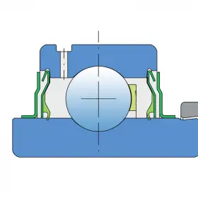 F SEAL / F SEAL (2F)