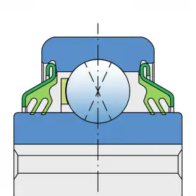 D SEAL / D SEAL (2D)
