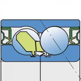 CASSETTE SEAL / CASSETTE SEAL