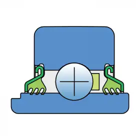 T SEAL / T SEAL (2T)