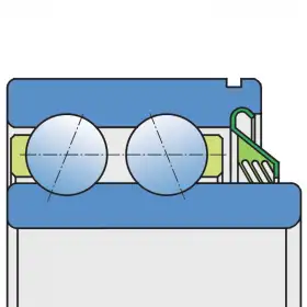 T SEAL ON ONE SIDE (T)