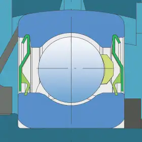 S SEAL / S SEAL (2S)