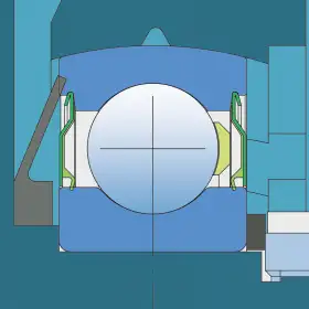 S SEAL / S SEAL (2S)